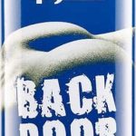 pjur back door comfort water anal glide 250 ml - Vízbázisú síkosítók