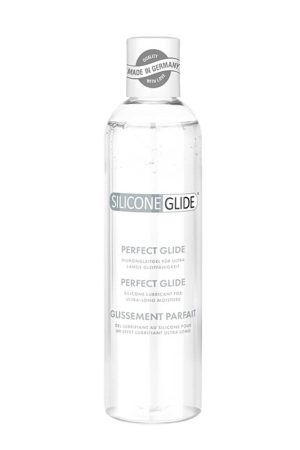 SILICONEGLIDE 250ML PERFECT GLIDE - Szilikonbázisú síkosítók