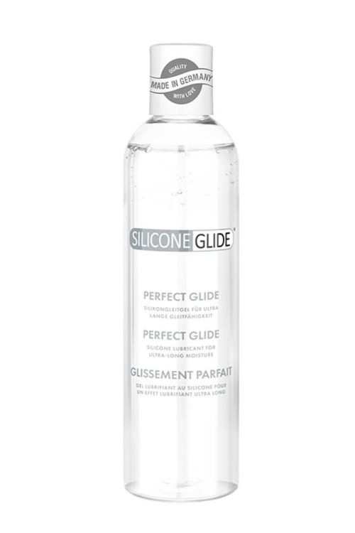 SILICONEGLIDE 250ML PERFECT GLIDE - Szilikonbázisú síkosítók