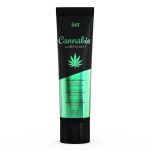 LUBRIFICANT CANNABIS TUBE PACK 100ML - Vízbázisú síkosítók