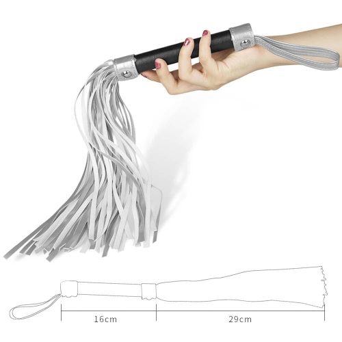 Lovetoy Struggle My Flogger - Image 7