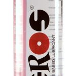 EROS® SILK Silicone Based Lubricant – Flasche 250 ml - Szilikonbázisú síkosítók