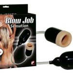 Blow Job Sensation - Pumpák