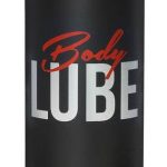 CBL water based BodyLube - 500 ml - Vízbázisú síkosítók