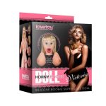 Silicone Boobie Super Love Doll 2 - Babák