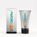 HOT Delay Cream 50 ml - Késleltető termékek