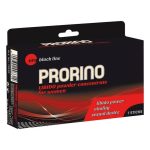 PRORINO libido powder concentrate for women 7 pcs - Serkentők - Vágyfokozók