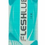 Fleshlube Ice 250 ml. - Vízbázisú síkosítók