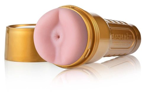 Fleshlight Pink Butt Stamina Training Unit - Image 7