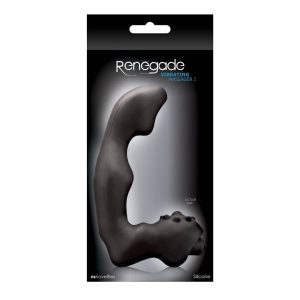 Renegade Vibrating Massager - Prosztata masszírozók