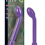 Hip-G Purple G-Spot Vibe - Nonfiguratív vibrátorok