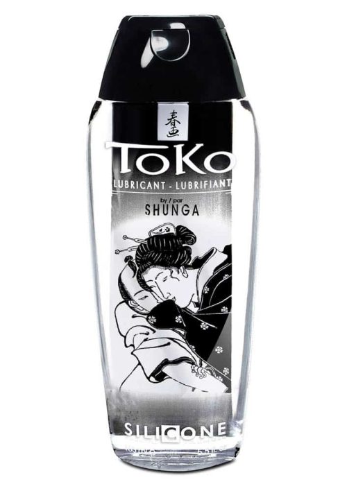 Toko Silicone Lubricant Lubricant - Toko SILICONE 165 ml - Szilikonbázisú síkosítók