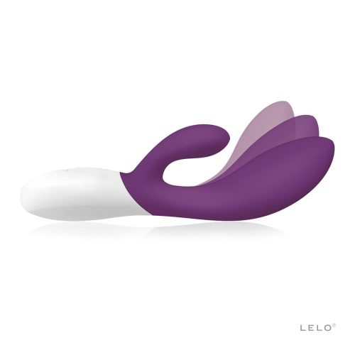 Lelo INA WAVE 2 Plum - Image 5