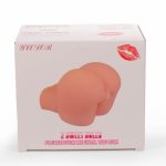 2 Sweet Holes Masturbator V - Férfi maszturbátorok