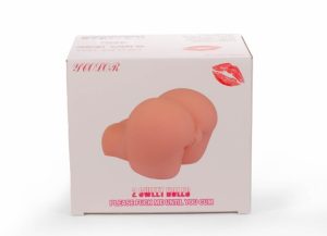 2 Sweet Holes Masturbator V - Férfi maszturbátorok