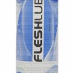 Fleshlube Water 250 ml. - Vízbázisú síkosítók