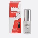 HOT Rhino long power spray 10 ml - Késleltető termékek