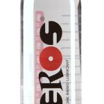 EROS® SILK Silicone Based Lubricant – Flasche 1.000 ml - Szilikonbázisú síkosítók