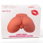 2 Sweet Holes Masturbator IV - Férfi maszturbátorok