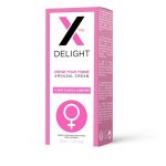 X DELIGHT 30 ML - Serkentők - Vágyfokozók