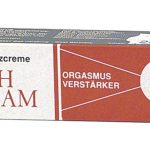 ITCH-CREAM 28 ml - Serkentők - Vágyfokozók