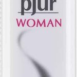 pjur® Woman - 30 ml bottle - Szilikonbázisú síkosítók