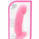 Luxe Cici Dildo Pink - Dongok - Dildók