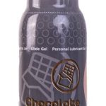 Chocolate Personal Lubricant Gel - 100ml - Vízbázisú síkosítók