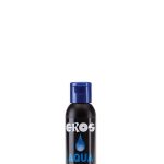 Aqua Power Bodylube 50 ml - Vízbázisú síkosítók