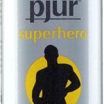 pjur®superhero - 30 ml bottle - Serkentők - Vágyfokozók