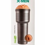 X-Men Fantasy Ladylight Vibrating Masturbator - Férfi maszturbátorok