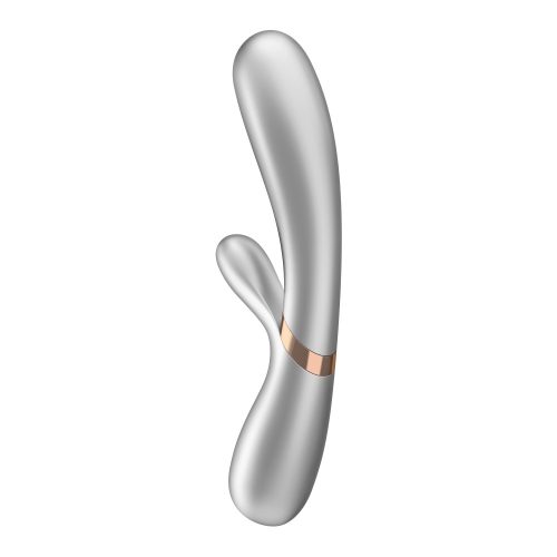 Satisfyer Hot Lover Silver/Champagne - Image 7