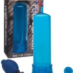 Penis Enlarger Blue - Pumpák