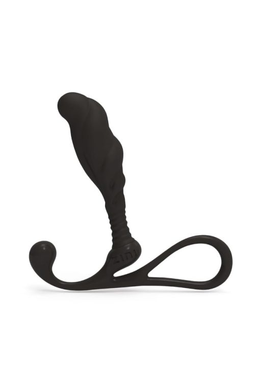 Zini Janus Anti Shock Prostate Massager M - Prosztata masszírozók