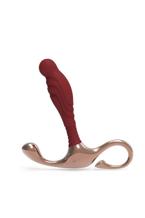 Zini Janus Lamp Iron Prostate Massager S - Prosztata masszírozók