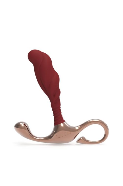 Zini Janus Lamp Iron Prostate Massager M - Prosztata masszírozók