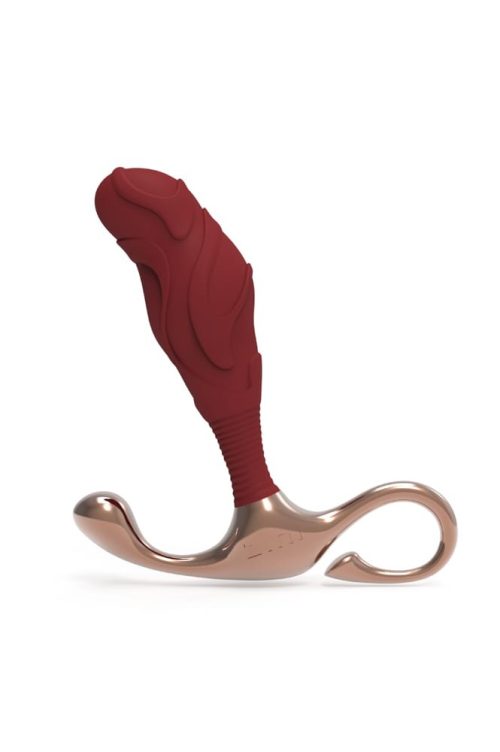 Zini Janus Lamp Iron Prostate Massager L - Prosztata masszírozók