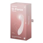 G-Force beige - Nonfiguratív vibrátorok