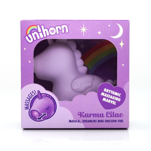 Unihorn - Karma Lilac - Csiklóizgatók