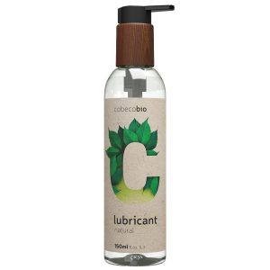 Cobeco Bio - Lubricant (150ml) - Vízbázisú síkosítók