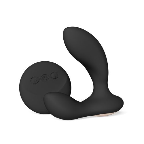 Lelo HUGO 2 Remote Black - Image 5