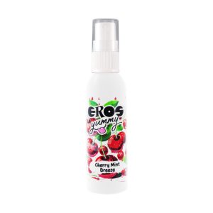 Yummy Cherry Mint Breeze 50 ml - Serkentők - Vágyfokozók