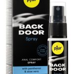 pjur back door anal comfort spray 20 ml - Anál relax