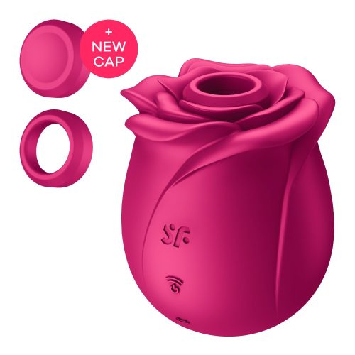 Satisfyer Pro 2 Classic Blossom - Image 2