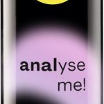 pjur analyse me! RELAXING anal glide 100 ml - Szilikonbázisú síkosítók