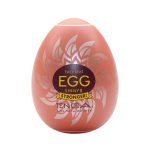 TENGA EGG SHINY II - Férfi maszturbátorok