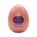 TENGA EGG MISTY II - Férfi maszturbátorok