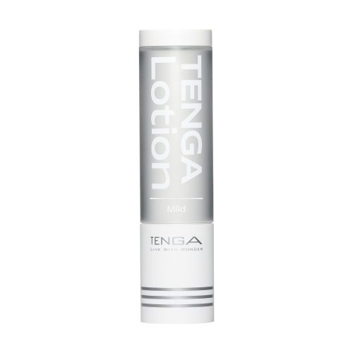 TENGA LOTION [Mild] - Vízbázisú síkosítók