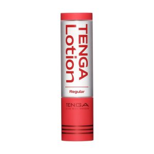 TENGA LOTION [Regular] - Vízbázisú síkosítók