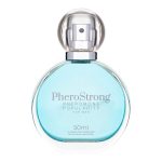 PheroStrong pheromone Popularity for Men - 50 ml - Parfümök